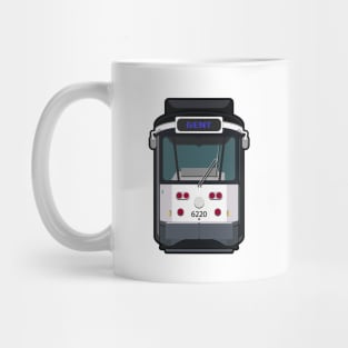 PCC GENT Mug